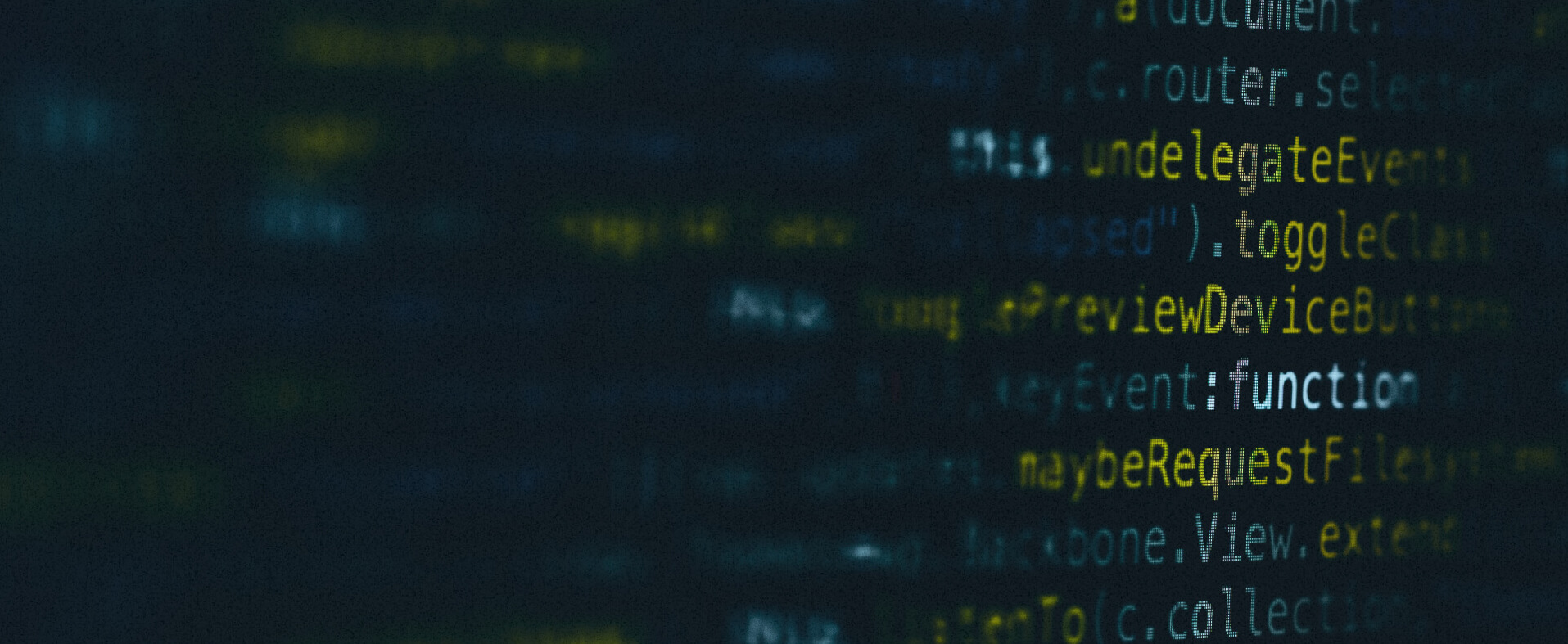 Dev image
